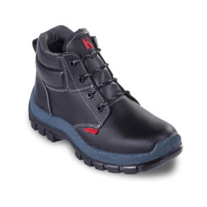 Bota de Seguridad tipo Trabajador