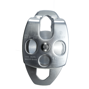 Double Pulley 50-48