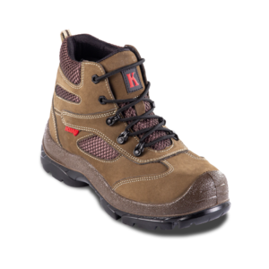 Bota de Seguridad Tipo Ingeniero Dakar