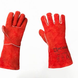 Guante Para Soldador Vulcano Profesional