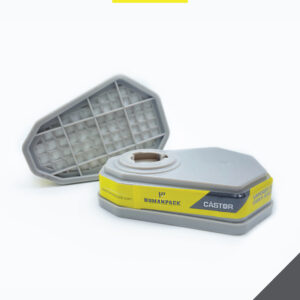 Respiratory Protection Filters