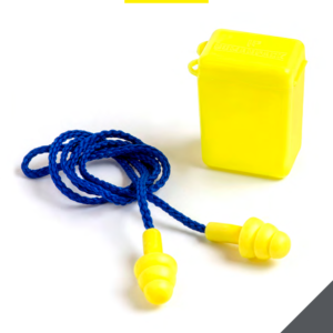 Silicone Hearing Protector 25 Db Apollo